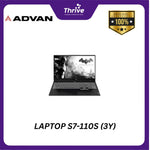 Load image into Gallery viewer, LAPTOP S7-110S (3Y)