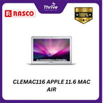 Load image into Gallery viewer, CLEMAC116 APPLE 11.6 MAC AIR