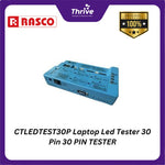 Load image into Gallery viewer, CTLEDTEST30P Laptop Led Tester 30 Pin 30 PIN TESTER