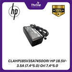 Load image into Gallery viewer, CLAHP185V35A7450ORI HP 18.5V-3.5A (7.4*5.0) Ori 7.4*5.0