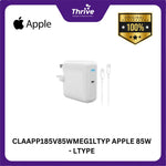 Load image into Gallery viewer, CLAAPP185V85WMEG1LTYP APPLE 85W - LTYPE