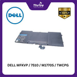 Load image into Gallery viewer, DELL C4K9V / 3H76R /XPS 13