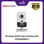 Load image into Gallery viewer, 24 series EXIR Cube Camera DS-2CD2443G2-I