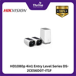 Load image into Gallery viewer, HD1080p 4in1 Entry Level Series DS-2CE56D0T-IT1F
