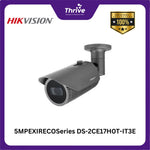 Load image into Gallery viewer, 5MPEXIRECOSeries DS-2CE17H0T-IT3E