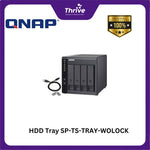 Load image into Gallery viewer, HDD Tray SP-TS-TRAY-WOLOCK