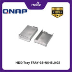 Load image into Gallery viewer, HDD Tray TRAY-35-NK-BLK02