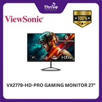 Load image into Gallery viewer, VX2779-HD-PRO GAMING MONITOR 27"