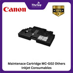 Load image into Gallery viewer, Maintenace Cartridge MC-G02 Others Inkjet Consumables