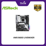 Load image into Gallery viewer, AM5 B650 LIVEMIXER