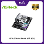 Load image into Gallery viewer, 1700 B760M Pro-A Wifi  (D5)