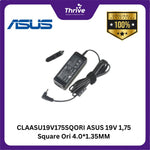 Load image into Gallery viewer, CLAASU19V175SQORI ASUS 19V 1,75 Square Ori 4.0*1.35MM