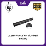 Load image into Gallery viewer, CLBHPVI04CY HP Vi04 OEM Battery