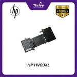 Load image into Gallery viewer, HP HV03XL Original Battery – Reliable Energy for HP Laptops