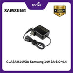 Load image into Gallery viewer, CLASAM14V3A Samsung 14V 3A 6.0*4.4