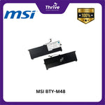Load image into Gallery viewer, Batterai MSI BTY-M48