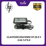 Load image into Gallery viewer, CLAHP185V35A74MM HP 18.5 V 3.5A 7.4*5.0