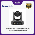 Load image into Gallery viewer, TEVO NV20A TENVEO NV20A 20X PTZ Conference Camera