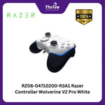 Load image into Gallery viewer, RZ06-04710200-R3A1 Razer Controller Wolverine V2 Pro WhiteRZ06-04710200-R3A1 Razer Controller Wolverine V2 Pro White