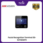 Load image into Gallery viewer, Facial Recognition Terminal DS-K1T321EFX