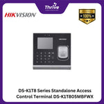 Load image into Gallery viewer, DS-K1T8 Series Standalone Access Control Terminal DS-K1T805MBFWX