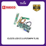 Load image into Gallery viewer, CLC171 LCD 17.1 LP171WP4 TL B1