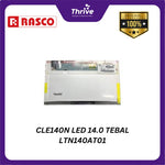 Load image into Gallery viewer, CLE140N LED 14.0 TEBAL LTN140AT01