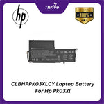 Load image into Gallery viewer, CLBHPPK03XLCY Laptop Battery For Hp Pk03Xl