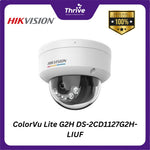 Load image into Gallery viewer, ColorVu Lite G2H DS-2CD1127G2H-LIUF