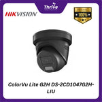 Load image into Gallery viewer, ColorVu Lite G2H DS-2CD1047G2H-LIU