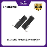 Load image into Gallery viewer, SAMSUNG NP905S / AA-PBZN2TP