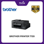 Load image into Gallery viewer, BROTHER PRINTER T720