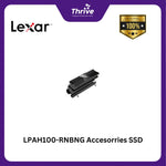 Load image into Gallery viewer, LPAH100-RNBNG Accesorries SSD