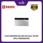 Load image into Gallery viewer, CLELTM200KT10 LED 20.0 ALL IN ON EPC LTM200KT10