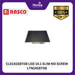 Load image into Gallery viewer, CLE141SBT08 LED 14.1 SLIM NO SCREW LTN141BT08