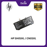 Load image into Gallery viewer, HP SH03XL / CN03XL