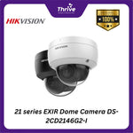 Load image into Gallery viewer, 21 series EXIR Dome Camera DS-2CD2146G2-I