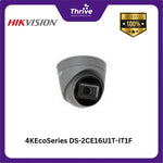 Load image into Gallery viewer, 4KEcoSeries DS-2CE16U1T-IT1F