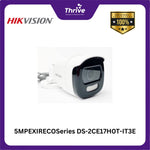 Load image into Gallery viewer, 5MPEXIRECOSeries DS-2CE17H0T-IT3E