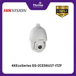 Load image into Gallery viewer, 4KEcoSeries DS-2CE56U1T-ITZF