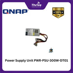 Load image into Gallery viewer, QNAP Power Supply Unit PWR-PSU-300W-DT01