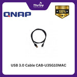 Load image into Gallery viewer, USB 3.0 Cable CAB-U35G10MAC