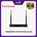 Load image into Gallery viewer, VIEWSONIC VPC25-W33-O1-1B