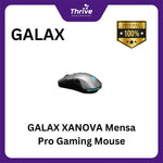 Load image into Gallery viewer, GALAX XANOVA Mensa Pro Gaming Mouse RGB XM380 - 16000dpi - Omron 50M