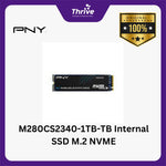 Load image into Gallery viewer, M280CS2340-1TB-TB Internal SSD M.2 NVME