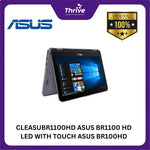 Load image into Gallery viewer, CLEASUBR1100HD ASUS BR1100 HD LED WITH TOUCH ASUS BR100HD