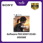 Load image into Gallery viewer, Software PS5 SONY ECAS-00036E