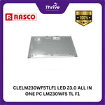 Load image into Gallery viewer, CLELM230WF5TLF1 LED 23.0 ALL IN ONE PC LM230WF5 TL F1
