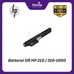 Load image into Gallery viewer, Batterai OR HP 210 / 210-1000