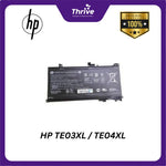 Load image into Gallery viewer, HP TE03XL / TE04XL